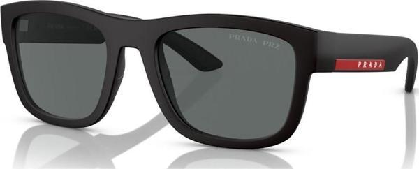 PS 01ZS 53 DG002G Prada Sport Erkek Güneş Gözlüğü - Image 1