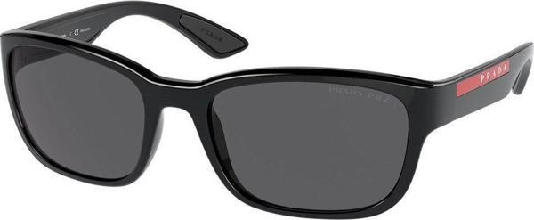 PS 05VS 57 1AB02G Prada Sport Erkek Güneş Gözlüğü - Image 1