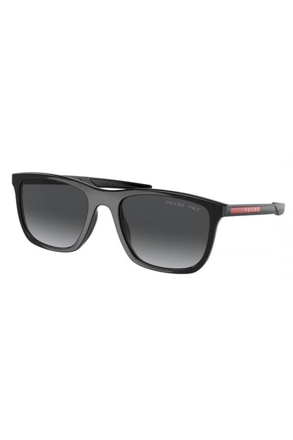 PS 10WS 54 1AB06G Prada Sport Erkek Güneş Gözlüğü - Image 1