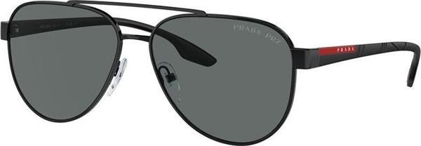 PS 54TS 58 1AB5Z1 Prada Sport Erkek Güneş Gözlüğü - Image 1
