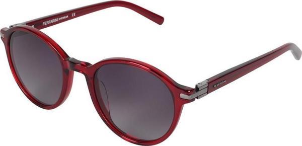 FR 1462 643P 28 Ferfarini Unisex Güneş Gözlüğü - Image 1