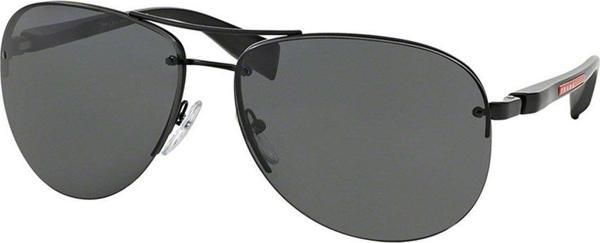 PS 56MS 62 1BO1A1 Prada Sport Erkek Güneş Gözlüğü - Image 1