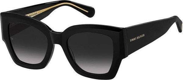 TH 1862/S 807 51 9O Tommy Hilfiger Kadın Güneş Gözlüğü - Image 1