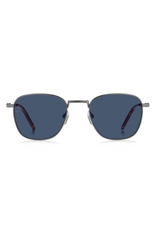 TH 1873/S R80 51 KU Tommy Hilfiger Erkek Güneş Gözlüğü - Image 1