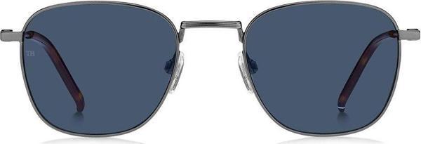 TH 1873/S R80 51 KU Tommy Hilfiger Erkek Güneş Gözlüğü - Image 1