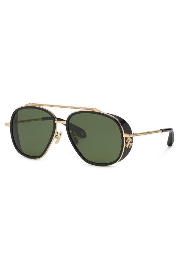 SRC008M590300 Roberto Cavalli Unisex Güneş Gözlüğü - Image 1