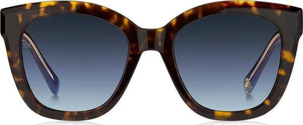 TH 1884/S 086 52 GB Tommy Hilfiger Kadın Güneş Gözlüğü - Image 1