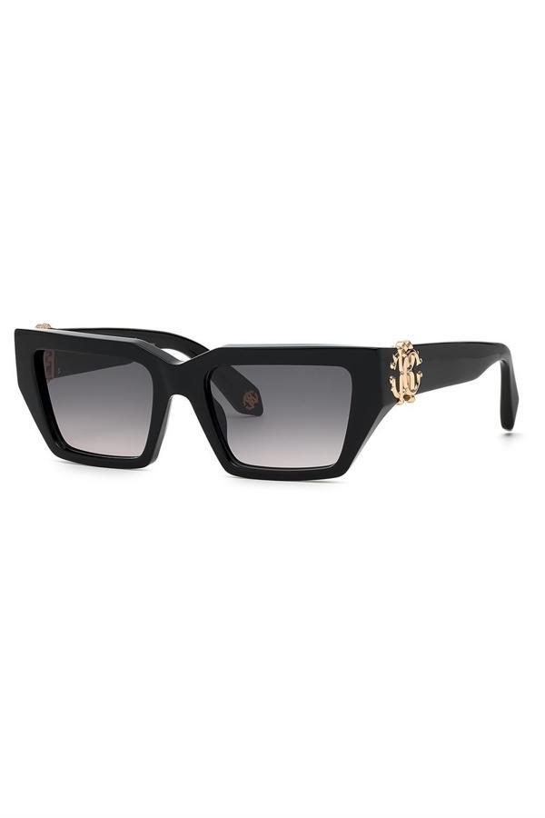 SRC016M550700 Roberto Cavalli Unisex Güneş Gözlüğü - Image 1