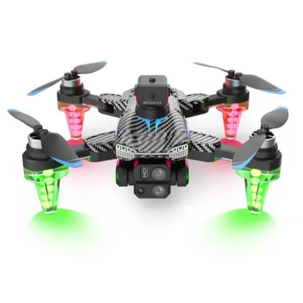 C19S UFO RGB Drone - Image 1