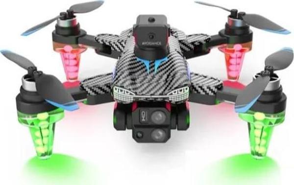C19S UFO RGB Drone - Image 1