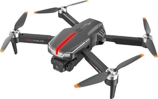 C13S UFO Wi-Fi Cam Drone - Image 1