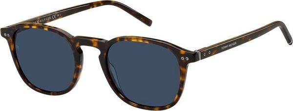 TH 1939/S 086 51 KU Tommy Hilfiger Erkek Güneş Gözlüğü - Image 1