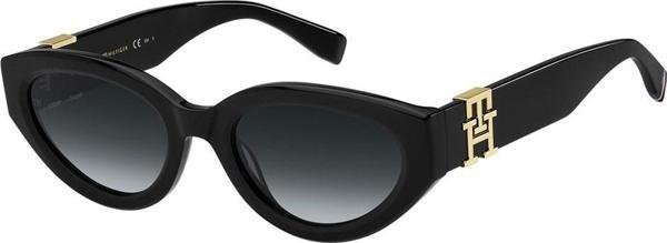 TH 1957/S 807 54 9O Tommy Hilfiger Kadın Güneş Gözlüğü - Image 1