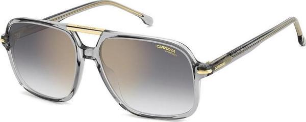 CA 350/S KB7 58 FQ Carrera Erkek Güneş Gözlüğü - Image 1