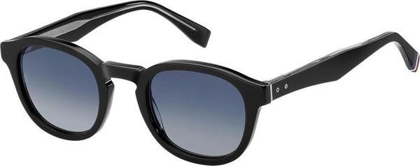 TH 2031/S 807 49 UY Tommy Hilfiger Unisex Güneş Gözlüğü - Image 1