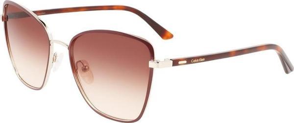 CK21130S-200 Calvin Klein Kadın Güneş Gözlüğü - Image 1