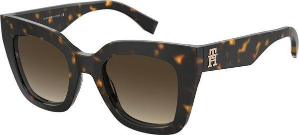 TH 2051/S 086 50 HA Tommy Hilfiger Kadın Güneş Gözlüğü - Image 1