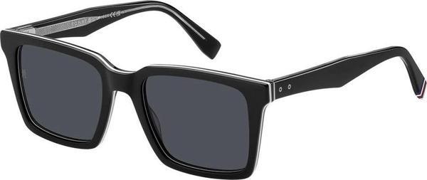 TH 2067/S 807 53 IR Tommy Hilfiger Erkek Güneş Gözlüğü - Image 1