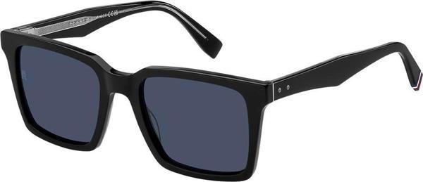TH 2067/S 807 53 KU Tommy Hilfiger Erkek Güneş Gözlüğü - Image 1