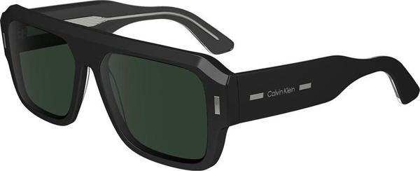 CK24501S-001 Calvin Klein Unisex Güneş Gözlüğü - Image 1