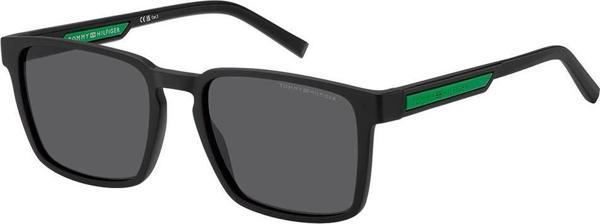 TH 2088/S 003 55 IR Tommy Hilfiger Erkek Güneş Gözlüğü - Image 1