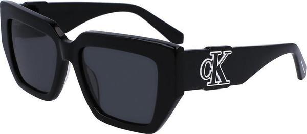 CKJ23608S-001 Calvin Klein Kadın Güneş Gözlüğü - Image 1