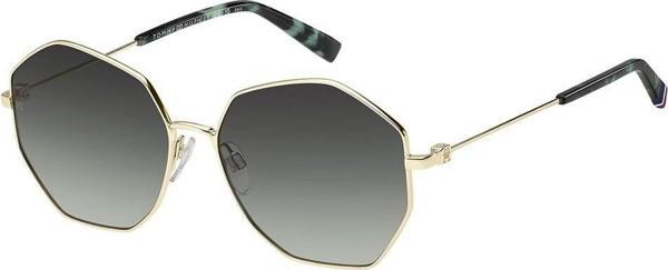 TH 2094/S 3YG 56 IB Tommy Hilfiger Kadın Güneş Gözlüğü - Image 1