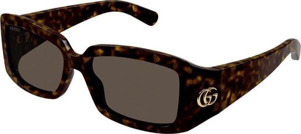GG1403S 002 54 16 Gucci Kadın Güneş Gözlüğü - Image 1
