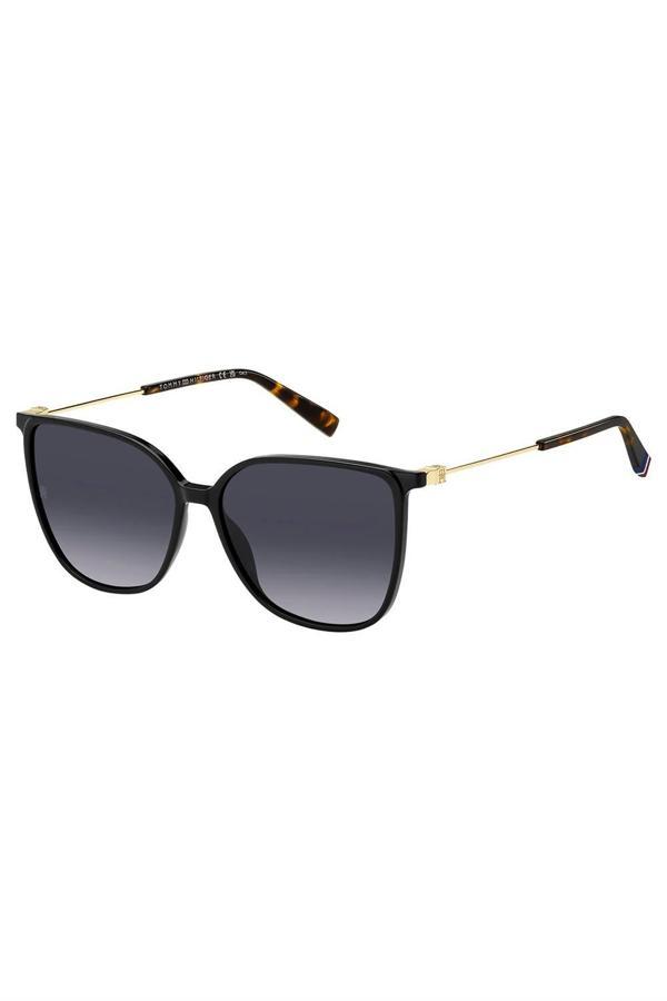 TH 2095/S 807 57 9O Tommy Hilfiger Kadın Güneş Gözlüğü - Image 1
