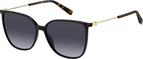 TH 2095/S 807 57 9O Tommy Hilfiger Kadın Güneş Gözlüğü - Image 1