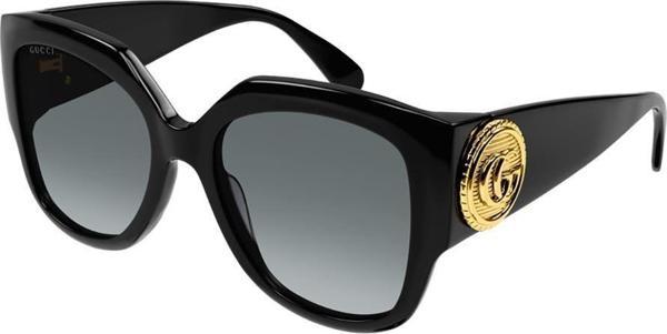 GG1407S 001 54 19 Gucci Kadın Güneş Gözlüğü - Image 1