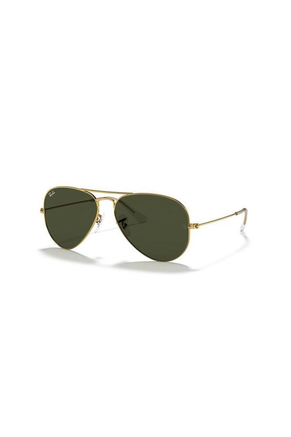 RB 3025 58 L0205 Ray Ban Erkek Güneş Gözlüğü - Image 1