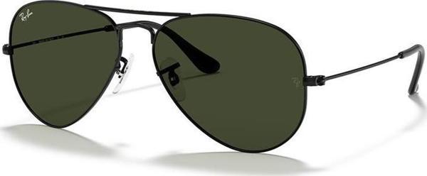 RB 3025 58 L2823 Ray Ban Erkek Güneş Gözlüğü - Image 1