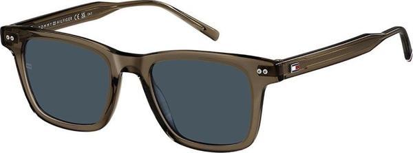 TH 2127/S 09Q 51 KU Tommy Hilfiger Erkek Güneş Gözlüğü - Image 1
