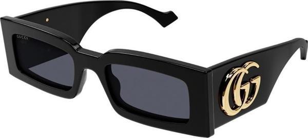 GG1425S 001 53 21 Gucci Kadın Güneş Gözlüğü - Image 1