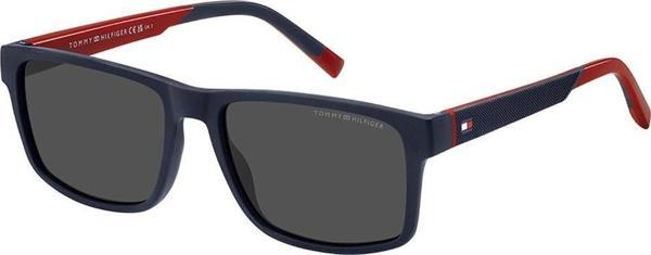 TH 2142/S 8RU 56 IR Tommy Hilfiger Erkek Güneş Gözlüğü - Image 1