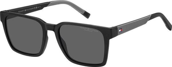 TH 2143/S 08A 55 M9 Tommy Hilfiger Erkek Güneş Gözlüğü - Image 1