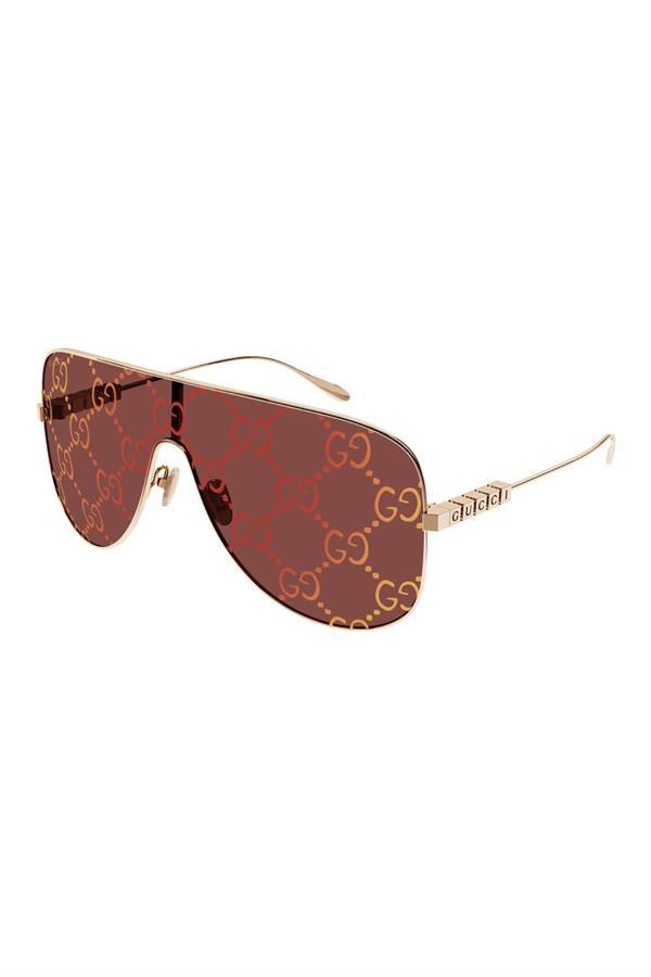 GG1436S 003 99 01 Gucci Kadın Güneş Gözlüğü - Image 1