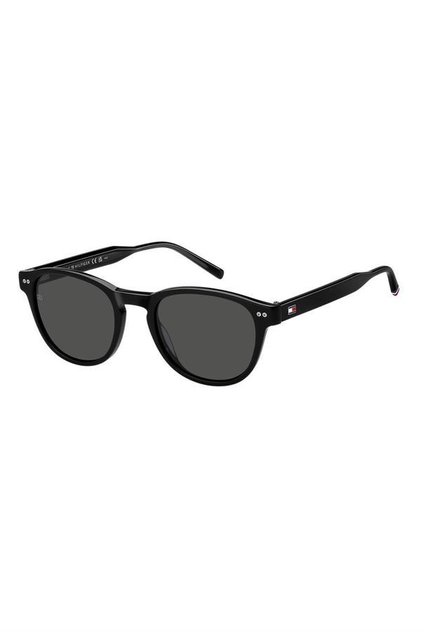 TH 2186/S 807 51 IR Tommy Hilfiger Erkek Güneş Gözlüğü - Image 1