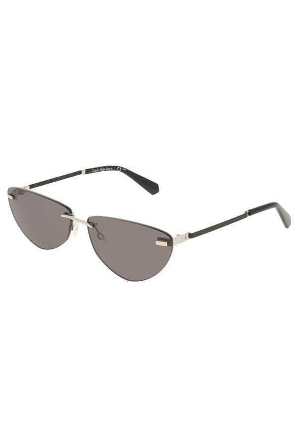 CKJ25208S-043 Calvin Klein Unisex Güneş Gözlüğü - Image 1