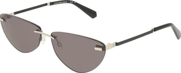 CKJ25208S-043 Calvin Klein Unisex Güneş Gözlüğü - Image 1