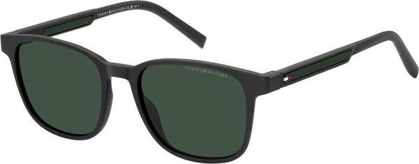 TH 2202/S KB7 51 QT Tommy Hilfiger Erkek Güneş Gözlüğü - Image 1
