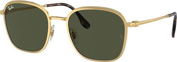 RB 3720 55 001/31 Ray Ban Unisex Güneş Gözlüğü - Image 1