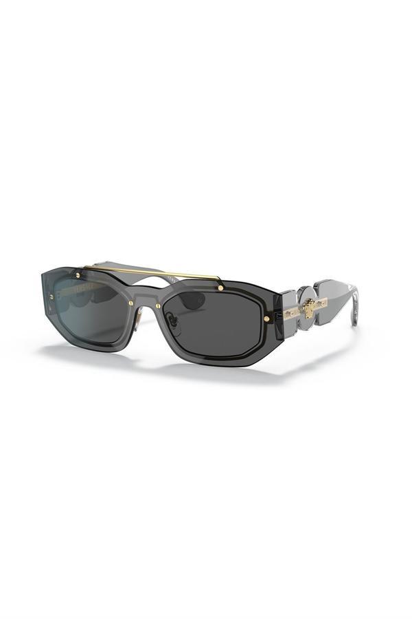 VE 2235 51 100287 Versace Unisex Güneş Gözlüğü - Image 1