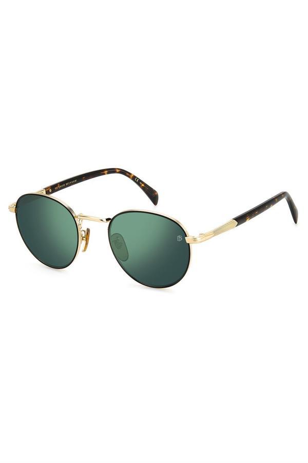 DB 1116/S I46 51 MT David Beckham Unisex Güneş Gözlüğü - Image 1
