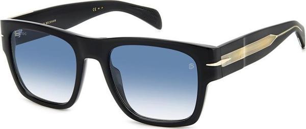 DB 7000/S BOLD 807 54 F9 David Beckham Erkek Güneş Gözlüğü - Image 1