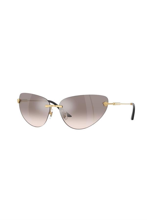 VE 2281 64 10028Z Versace Kadın Güneş Gözlüğü - Image 1