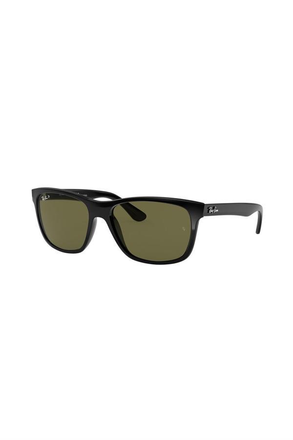RB 4181 57 601/9A Ray Ban Erkek Güneş Gözlüğü - Image 1