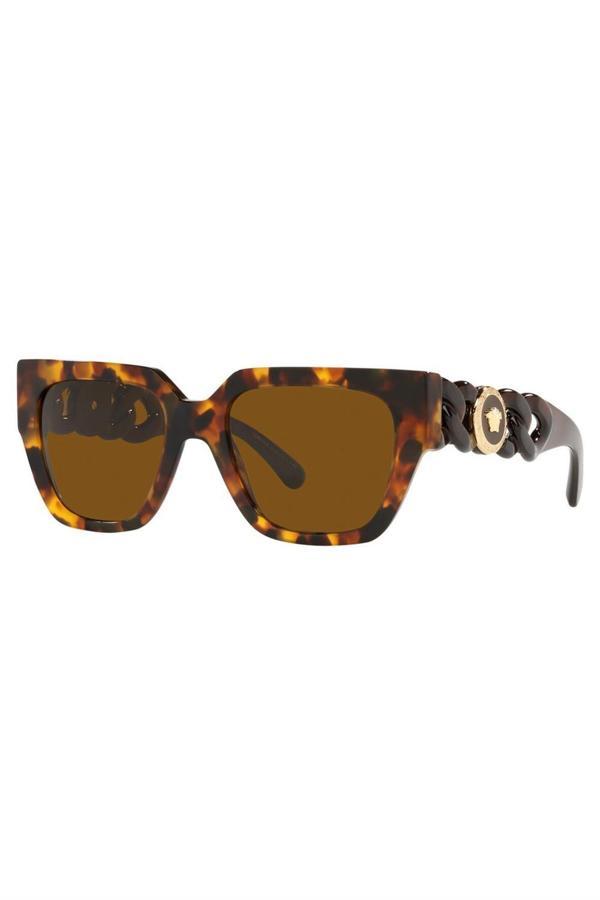 VE 4409 53 511963 Versace Kadın Güneş Gözlüğü - Image 1