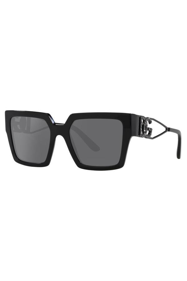 DG 4446B 53 501/6G Dolce & Gabbana Kadın Güneş Gözlüğü - Image 1